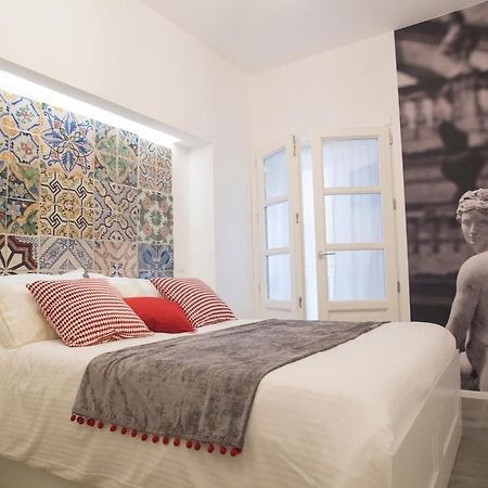 Real Fonderia B&B 팔레르모 외부 사진