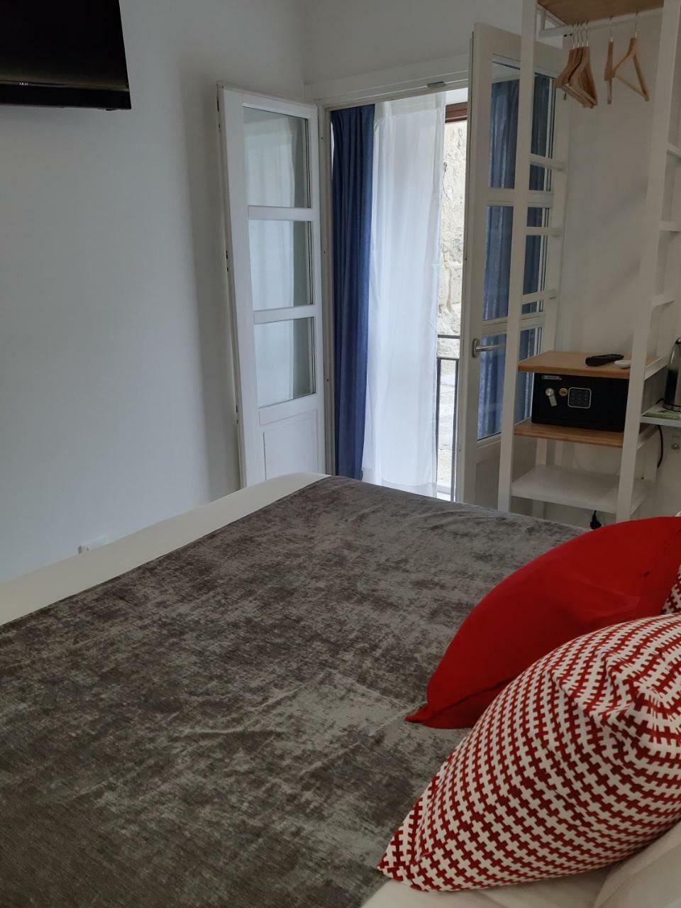 Real Fonderia B&B 팔레르모 외부 사진